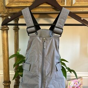 Columbia Snow Bib - 4T
